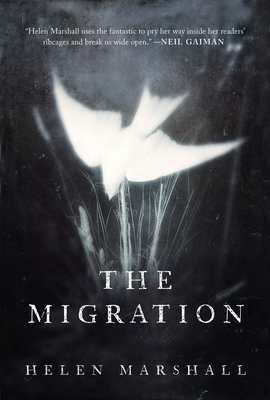 Cover for The Migration