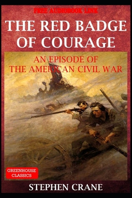 The Red Badge of Courage