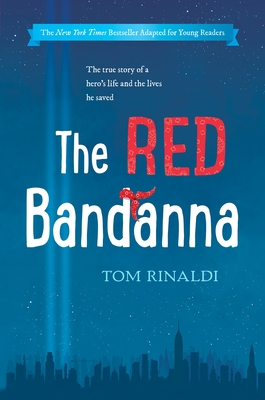 The Red Bandanna (Young Readers Adaptation) Cover Image