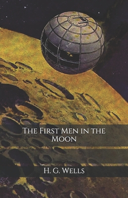 The First Men in the Moon