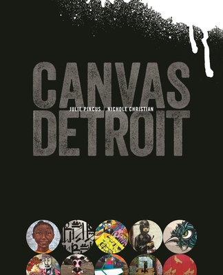 Canvas Detroit (Painted Turtle Press)