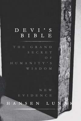Devil's Bible - Codex Magica: The Grand Secret of Humanity's Wisdom By Hansen Lunak Cover Image
