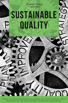 Sustainable Quality Cover Image