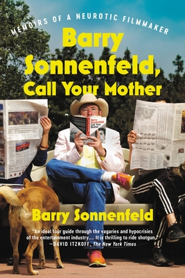 Cover for Barry Sonnenfeld, Call Your Mother