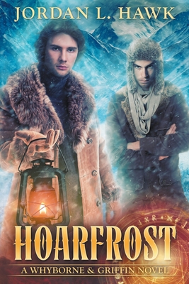 Hoarfrost By Jordan L. Hawk Cover Image
