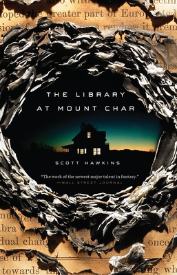 Cover Image for The Library at Mount Char