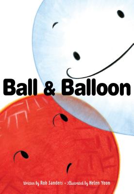 Cover for Ball & Balloon