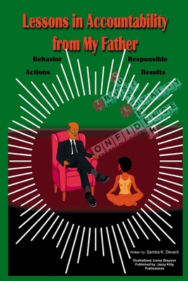 Lessons in Accountability from My Father Cover Image