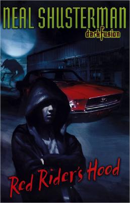 Red Rider's Hood Cover