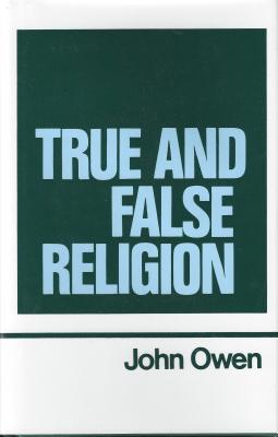 Works of John Owen-V 14: Cover Image