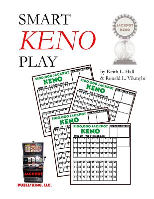 Smart Keno Play Cover Image