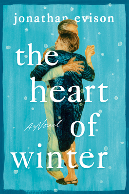 Cover for The Heart of Winter