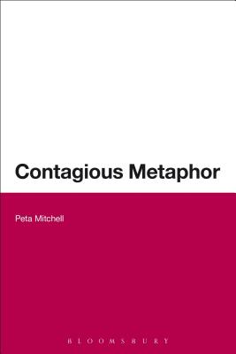 Contagious Metaphor Cover Image