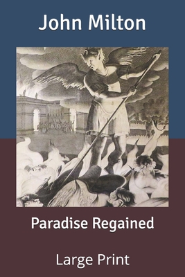 paradise regained book 4