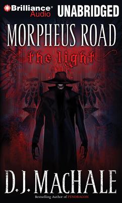The Light Morpheus Road 1 Compact Disc The Reading Bug