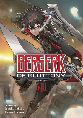 Berserk of Gluttony Vol. 8 (English Edition) - eBooks em Inglês na