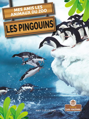 Les Pingouins (Penguins) Cover Image