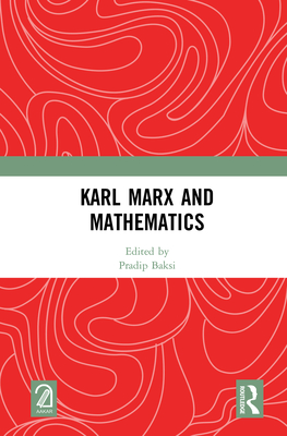 Karl Marx and Mathematics Cover Image