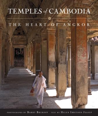 Temples Of Cambodia The Heart Of Angkor Hardcover