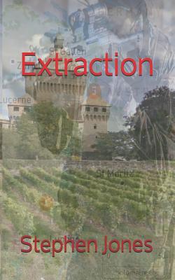 Extraction (Maximum Security #6)
