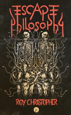 Cover for Escape Philosophy