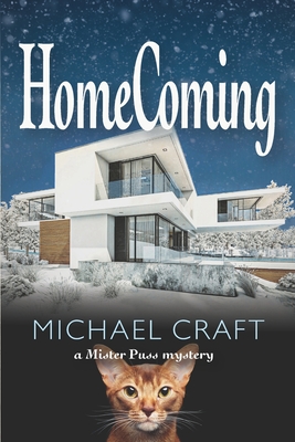 HomeComing: A Mister Puss Mystery Cover Image