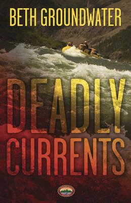 Deadly Currents Cover