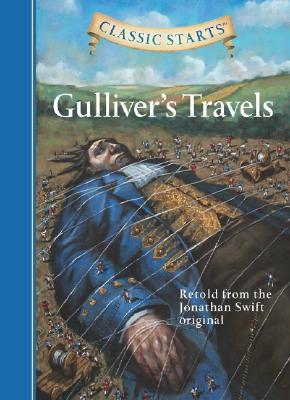 Classic Starts(r) Gulliver's Travels