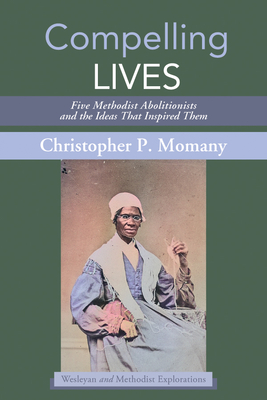 Compelling Lives Cover Image