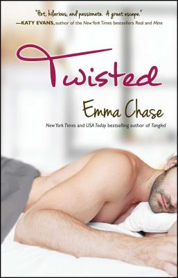 Cover for Twisted (The Tangled Series #2)