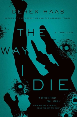 Cover for The Way I Die