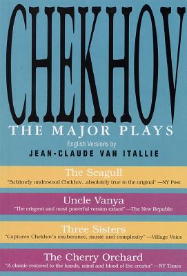 Chekhov: The Major Plays (Applause Books)