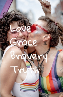 Love & Grace By Conker Press Cover Image