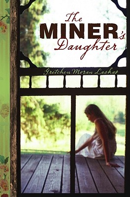 Cover for The Miner's Daughter