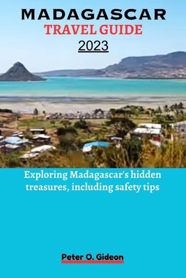 Madagascar Travel Guide