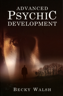 Cover for Advanced Psychic Development