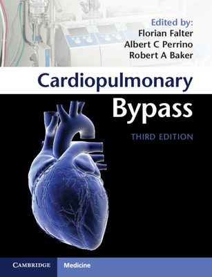 Cardiopulmonary Bypass Cover Image