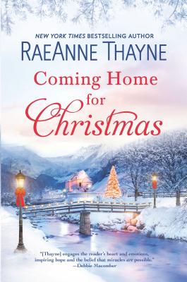 Coming Home for Christmas: A Holiday Romance (Haven Point #10)