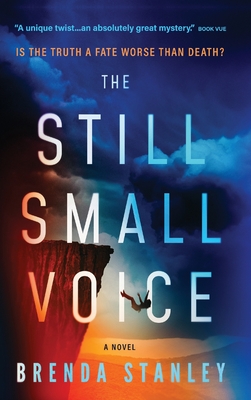 The Still Small Voice Cover Image