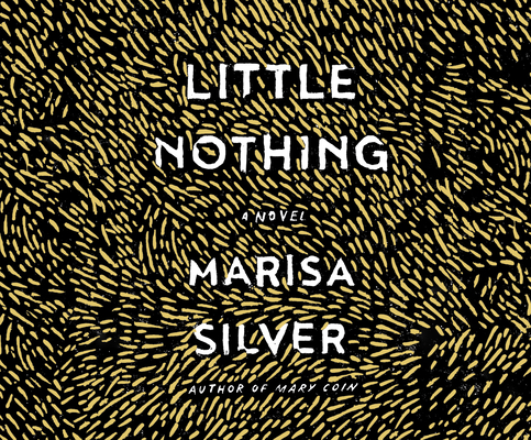 Cover for Little Nothing