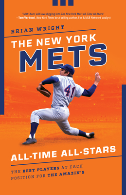 The New York Mets All-Time All-Stars” Excerpt: Dwight Gooden - Amazin'  Avenue