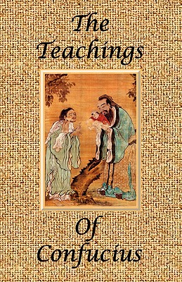 The Teachings of Confucius - Special Edition Cover Image