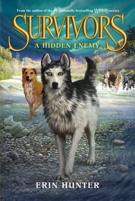 Rising Storm (Warriors (Erin Hunter) #4) (Prebound)