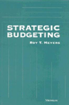Strategic Budgeting Cover Image