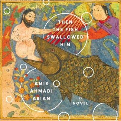 Then the Fish Swallowed Him Cover Image