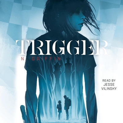 Trigger Cover Image