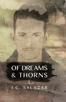 Of Dreams & Thorns Cover Image