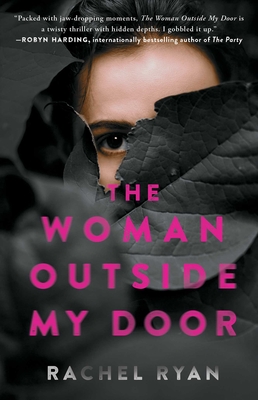The Woman Outside My Door By Rachel Ryan Cover Image