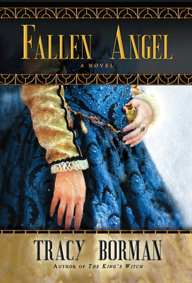 Cover for The Fallen Angel