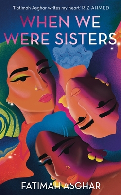 When We Were Sisters Cover Image